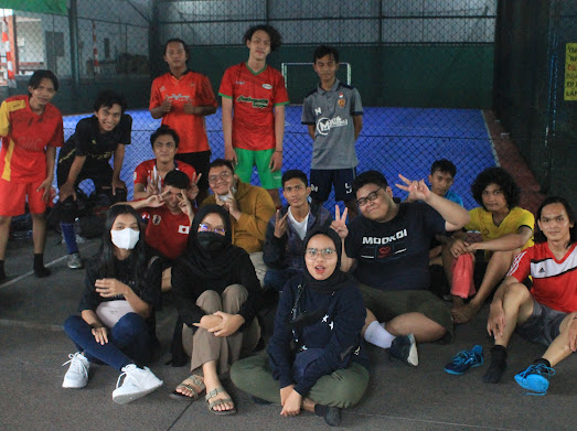 Futsal