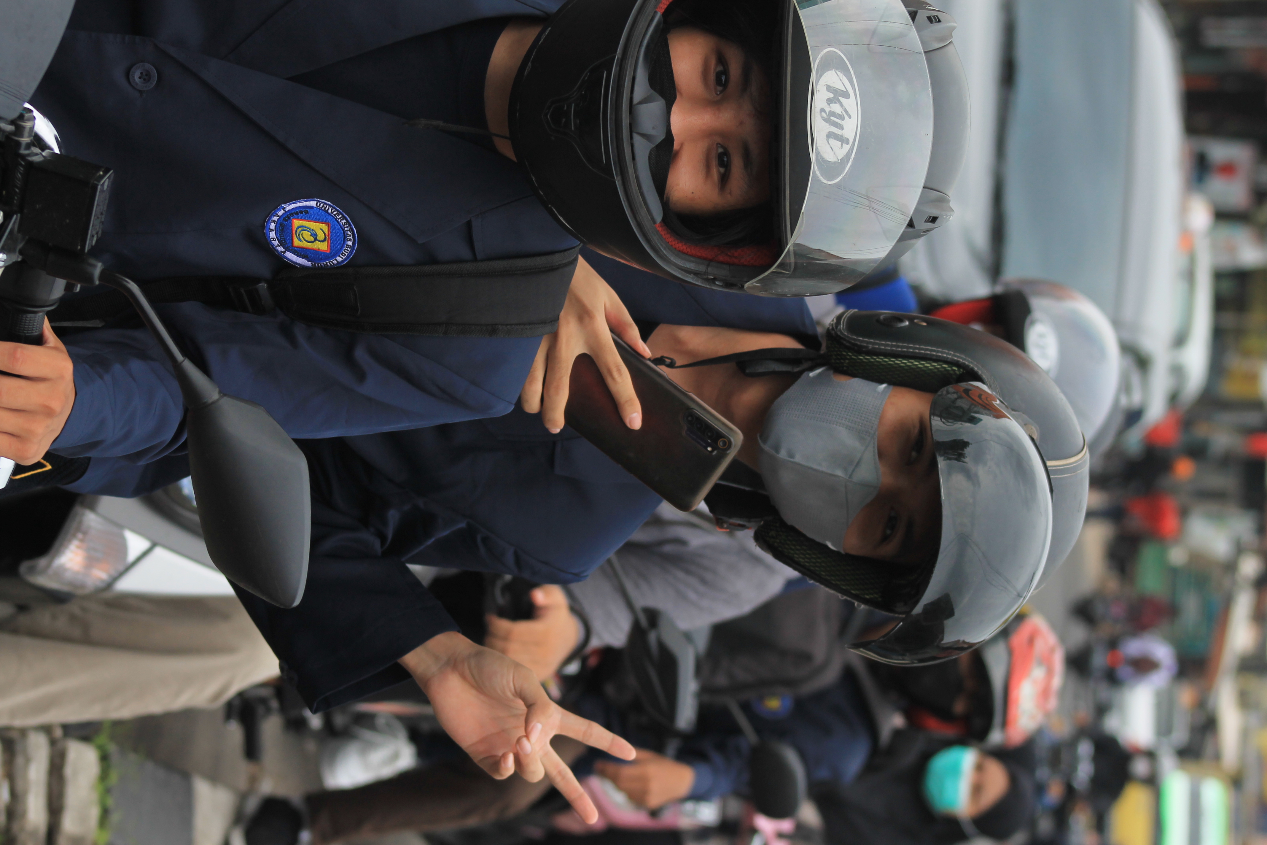 Kegiatan Kebudiluhuran